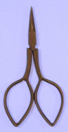 Kelmscott Devon Scissors